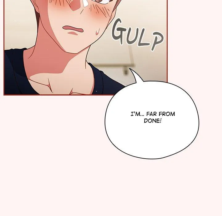 Honey Sweet Part-Time Job Chapter 7 page 38 - 
