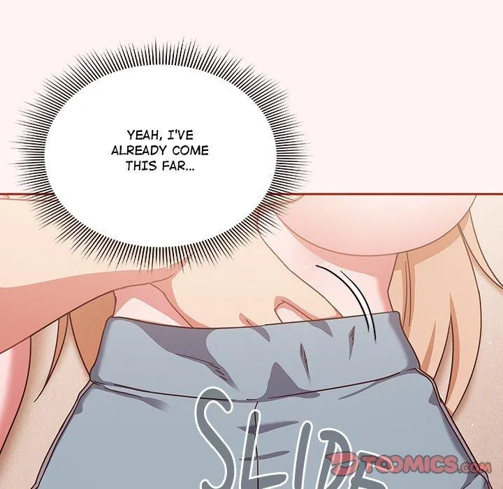 Honey Sweet Part-Time Job Chapter 7 page 39 - 