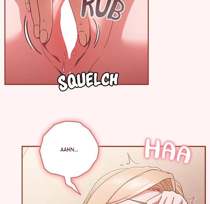 Honey Sweet Part-Time Job Chapter 7 page 44 - 