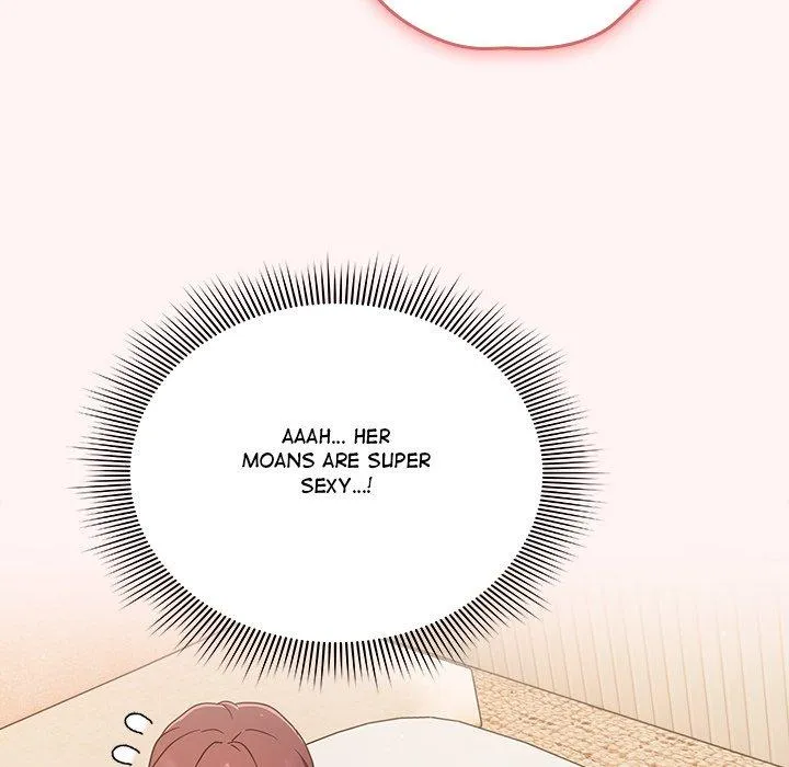 Honey Sweet Part-Time Job Chapter 7 page 46 - 
