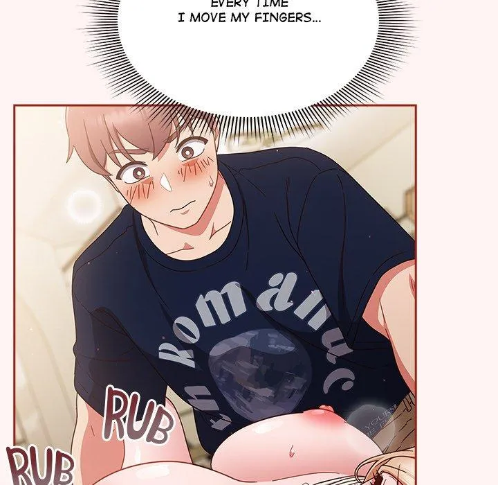 Honey Sweet Part-Time Job Chapter 7 page 49 - 