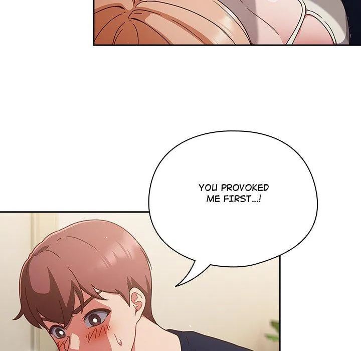 Honey Sweet Part-Time Job Chapter 7 page 6 - 