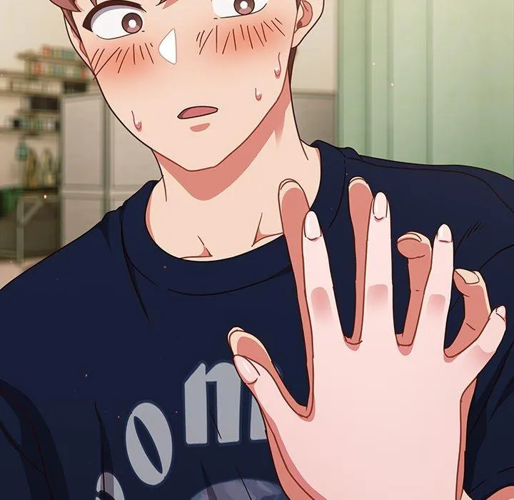 Honey Sweet Part-Time Job Chapter 7 page 64 - 