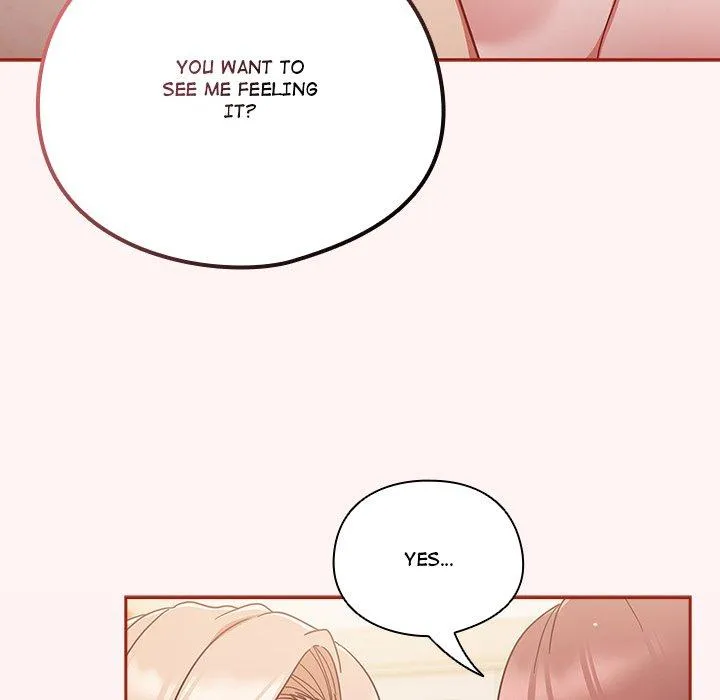 Honey Sweet Part-Time Job Chapter 7 page 68 - 