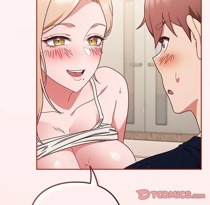 Honey Sweet Part-Time Job Chapter 7 page 69 - 