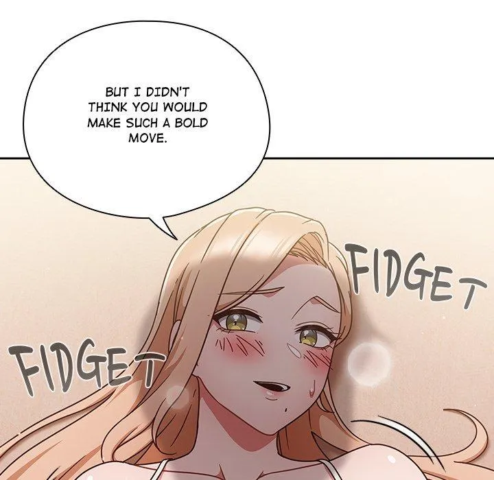 Honey Sweet Part-Time Job Chapter 7 page 8 - 