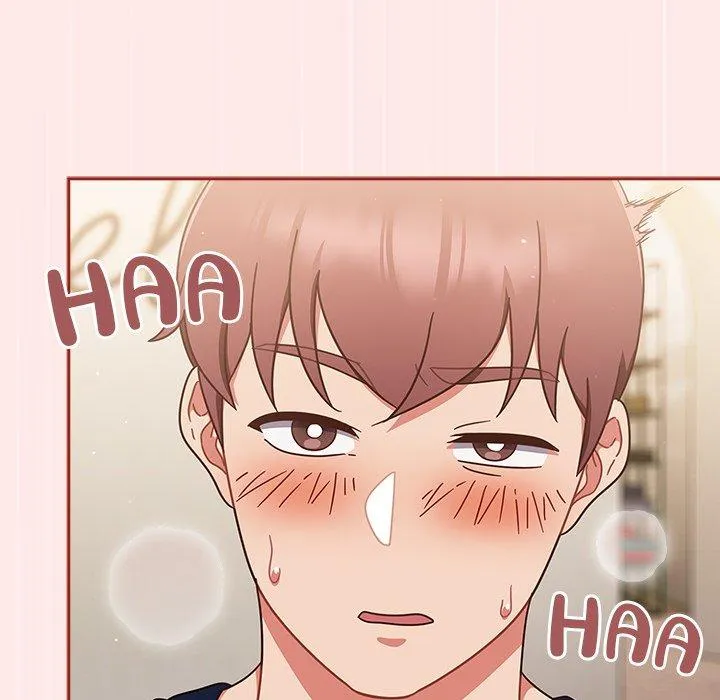 Honey Sweet Part-Time Job Chapter 7 page 73 - 