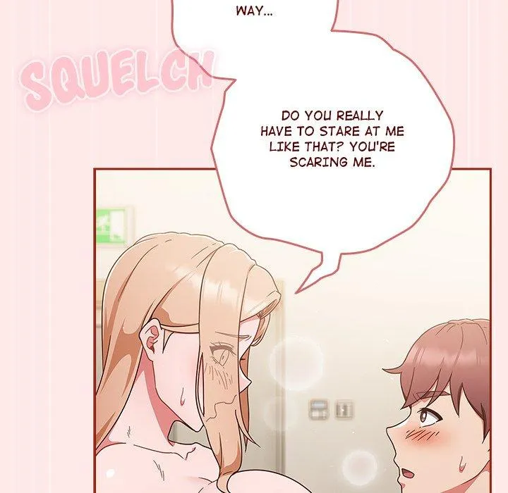Honey Sweet Part-Time Job Chapter 7 page 78 - 