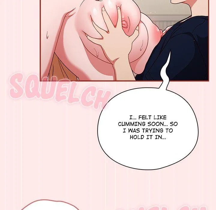 Honey Sweet Part-Time Job Chapter 7 page 79 - 