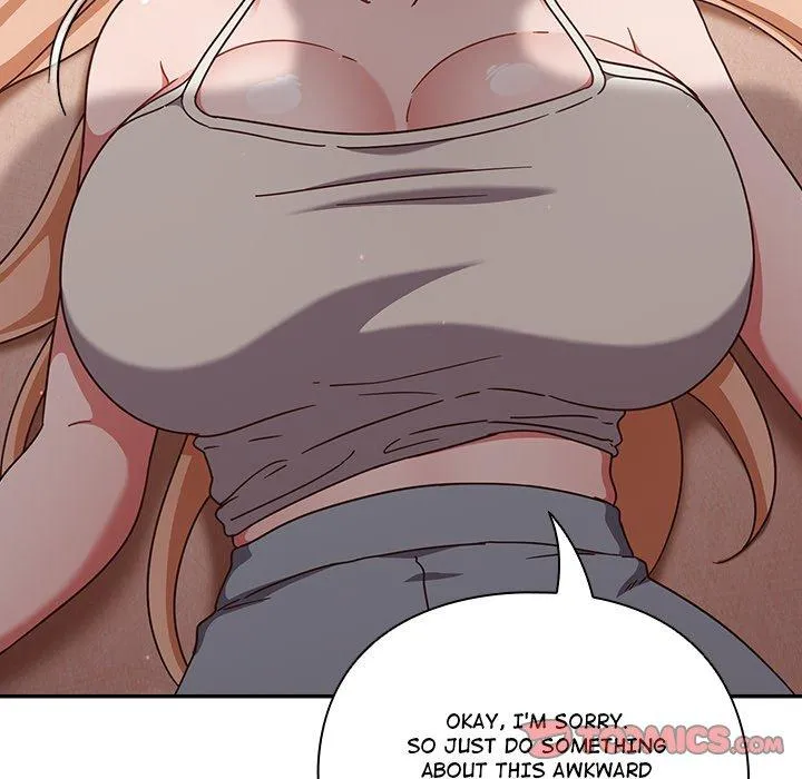 Honey Sweet Part-Time Job Chapter 7 page 9 - 