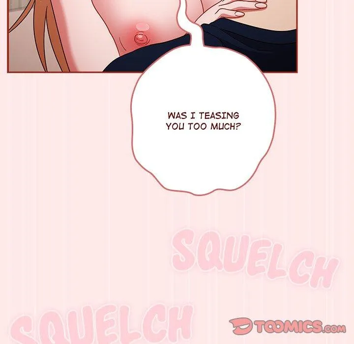 Honey Sweet Part-Time Job Chapter 7 page 81 - 