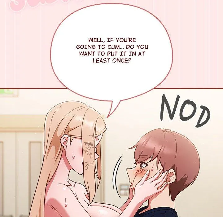 Honey Sweet Part-Time Job Chapter 7 page 82 - 