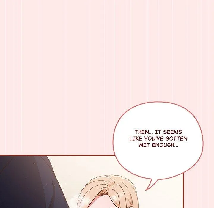 Honey Sweet Part-Time Job Chapter 7 page 84 - 