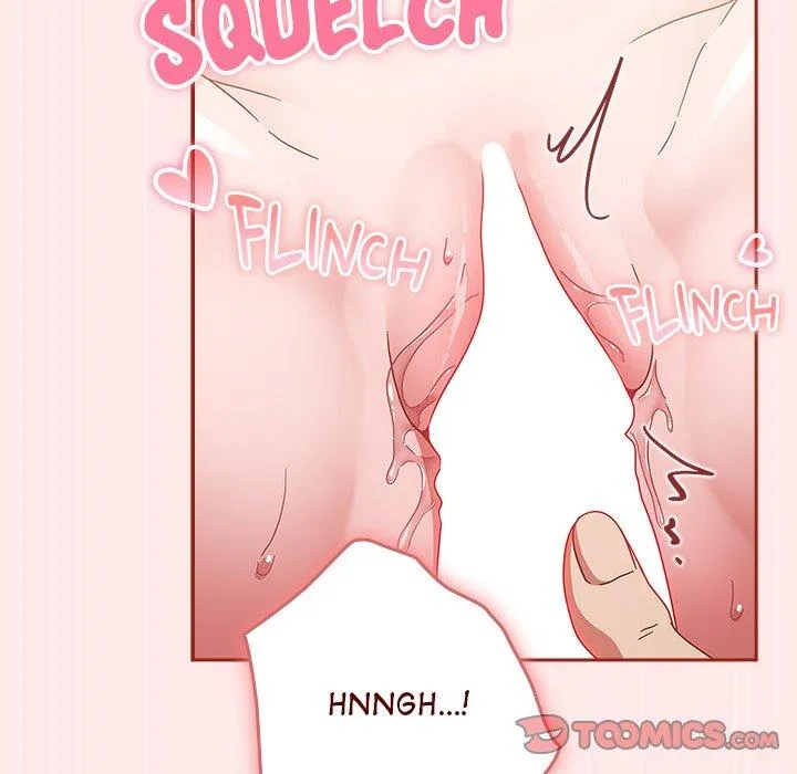 Honey Sweet Part-Time Job Chapter 7 page 87 - 
