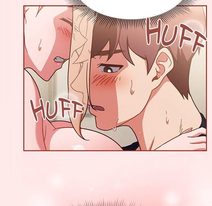 Honey Sweet Part-Time Job Chapter 7 page 91 - 