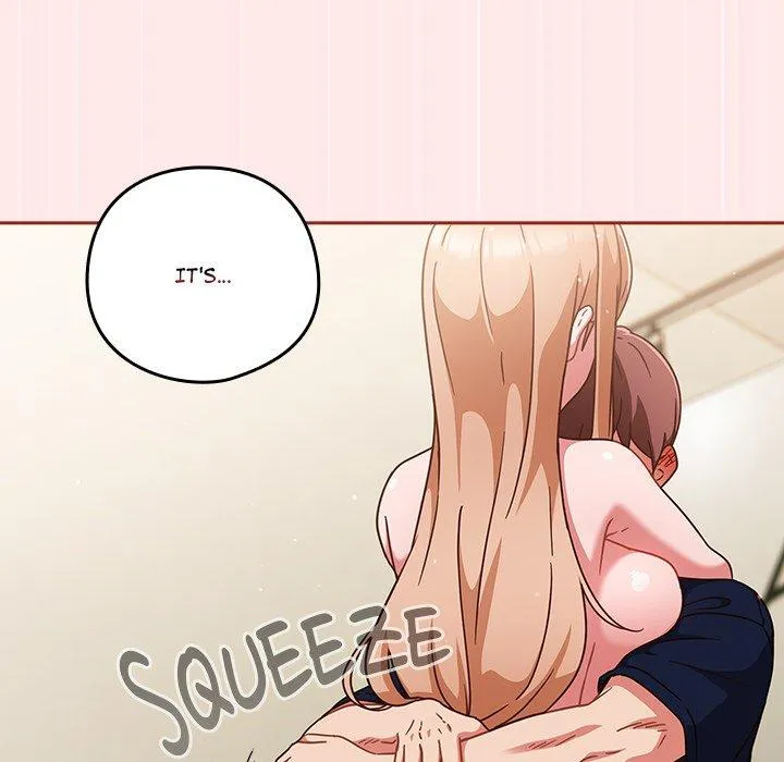 Honey Sweet Part-Time Job Chapter 7 page 98 - 