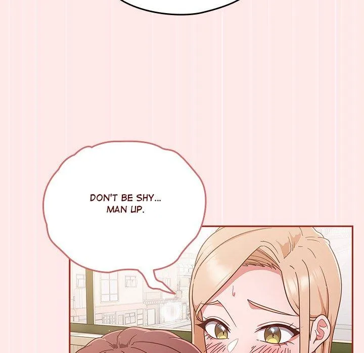 Honey Sweet Part-Time Job Chapter 7 page 100 - 