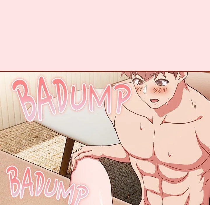 Honey Sweet Part-Time Job Chapter 8 page 104 - 