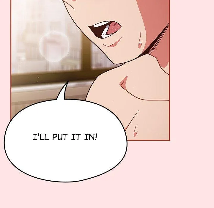 Honey Sweet Part-Time Job Chapter 8 page 107 - 