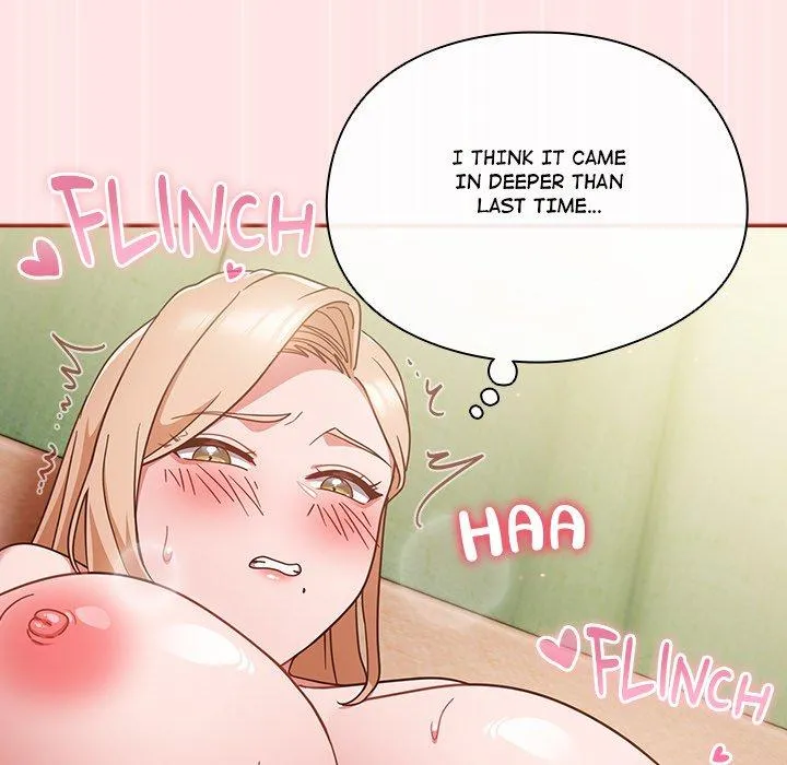 Honey Sweet Part-Time Job Chapter 8 page 115 - 