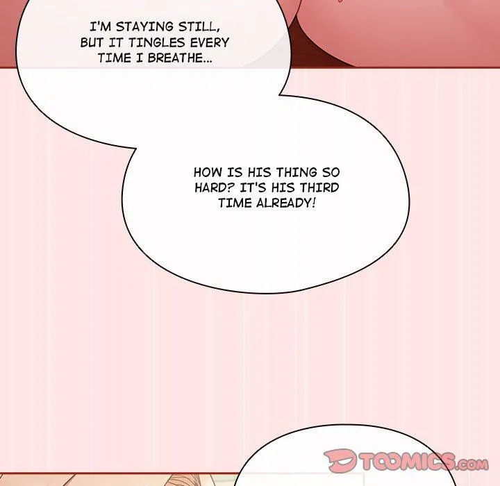 Honey Sweet Part-Time Job Chapter 8 page 117 - 