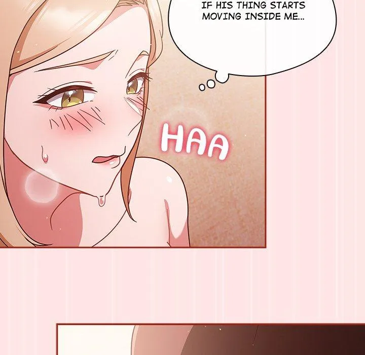 Honey Sweet Part-Time Job Chapter 8 page 118 - 