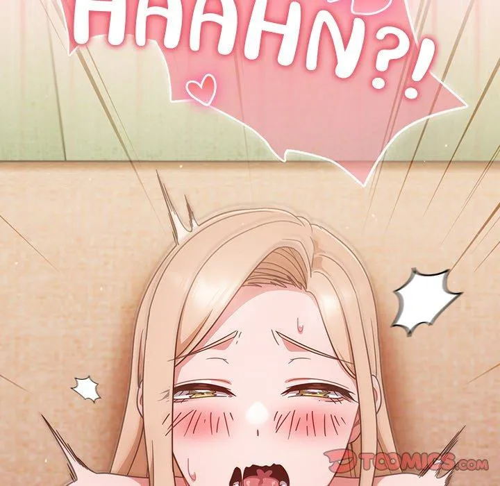 Honey Sweet Part-Time Job Chapter 8 page 123 - 