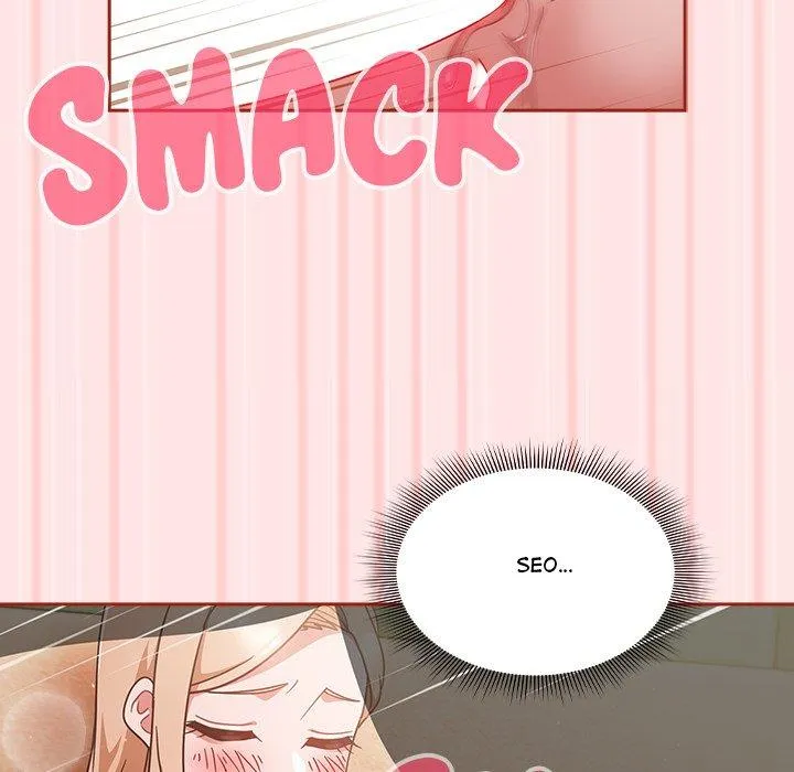 Honey Sweet Part-Time Job Chapter 8 page 127 - 