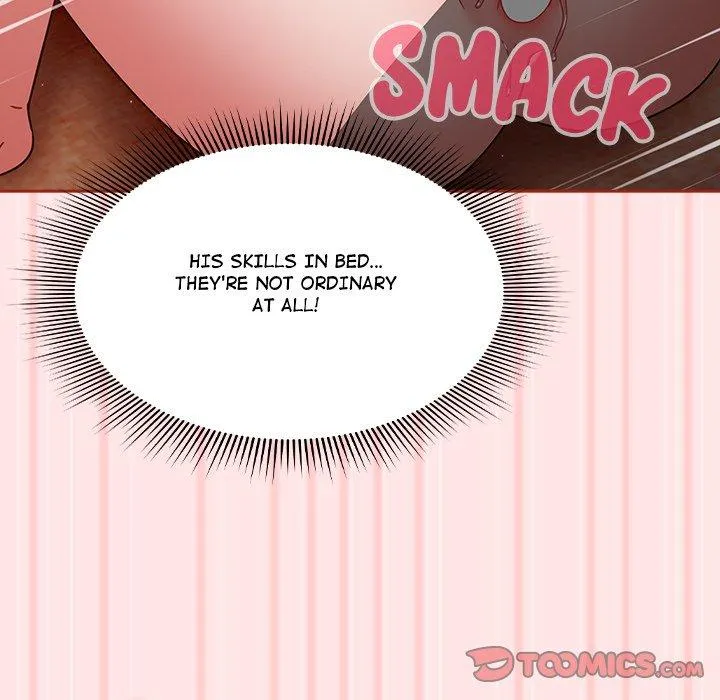 Honey Sweet Part-Time Job Chapter 8 page 129 - 