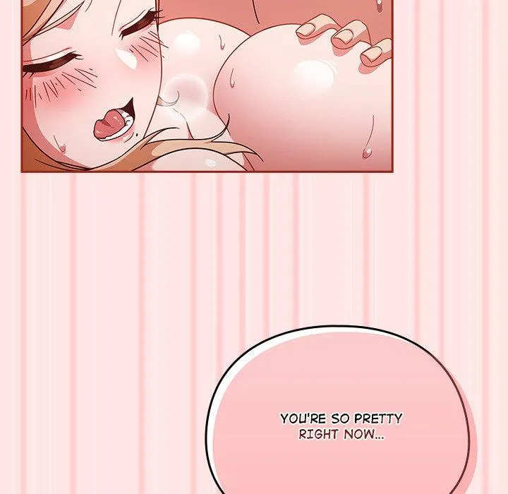 Honey Sweet Part-Time Job Chapter 8 page 134 - 