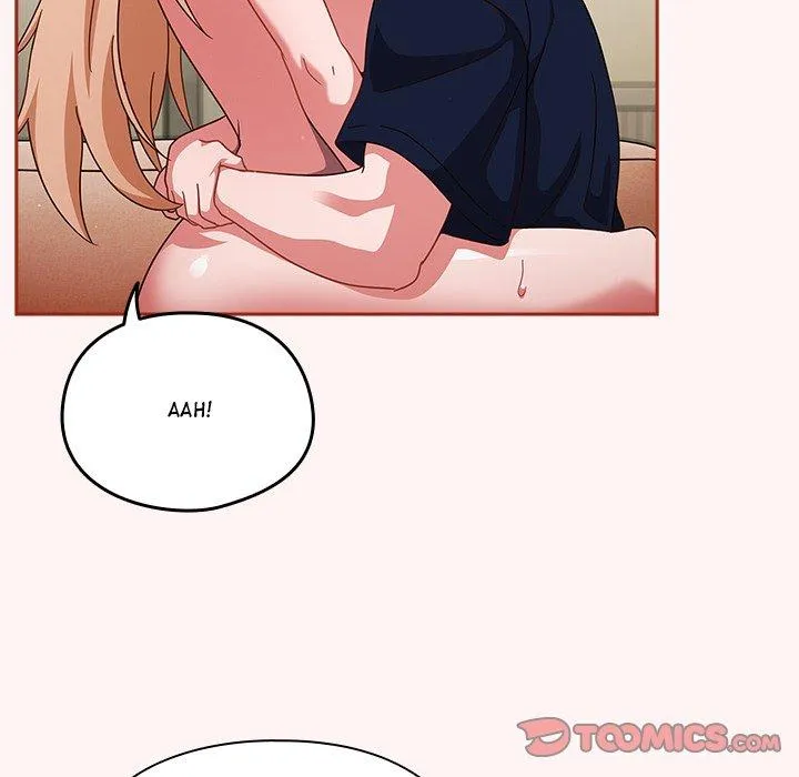Honey Sweet Part-Time Job Chapter 8 page 15 - 