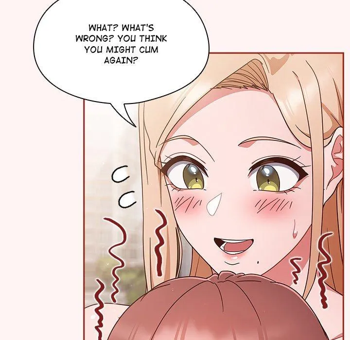 Honey Sweet Part-Time Job Chapter 8 page 16 - 