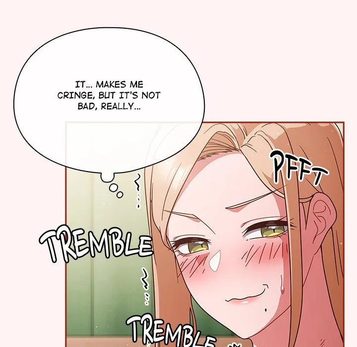 Honey Sweet Part-Time Job Chapter 8 page 20 - 