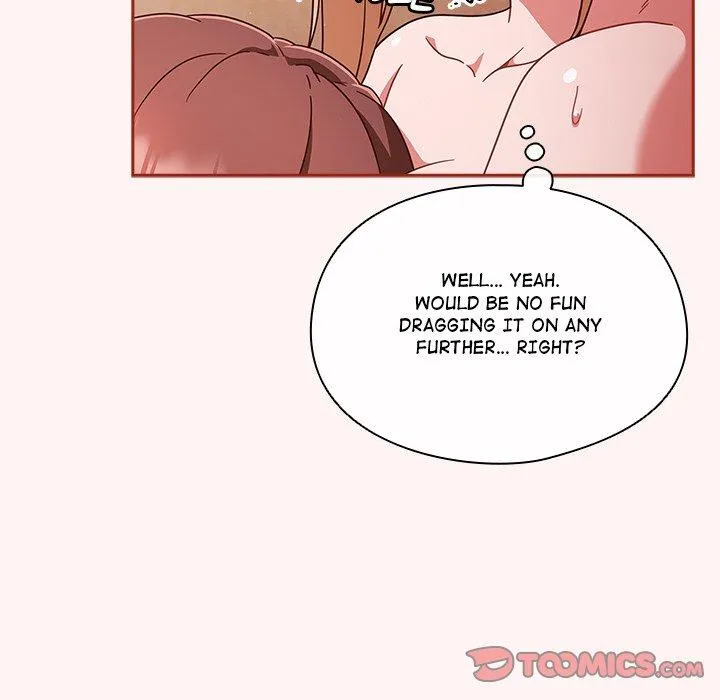 Honey Sweet Part-Time Job Chapter 8 page 21 - 