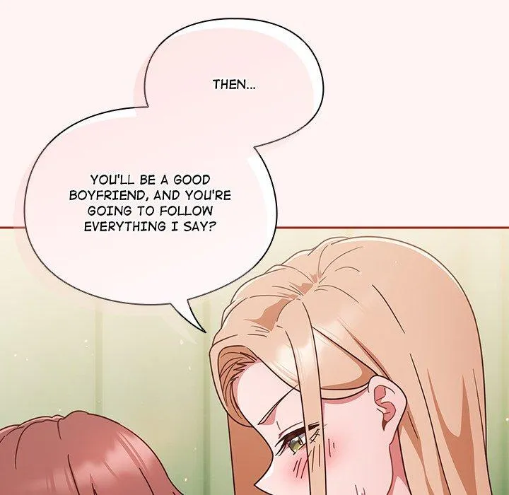 Honey Sweet Part-Time Job Chapter 8 page 22 - 