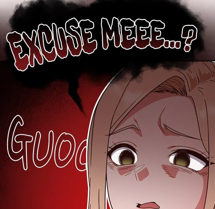 Honey Sweet Part-Time Job Chapter 8 page 25 - 