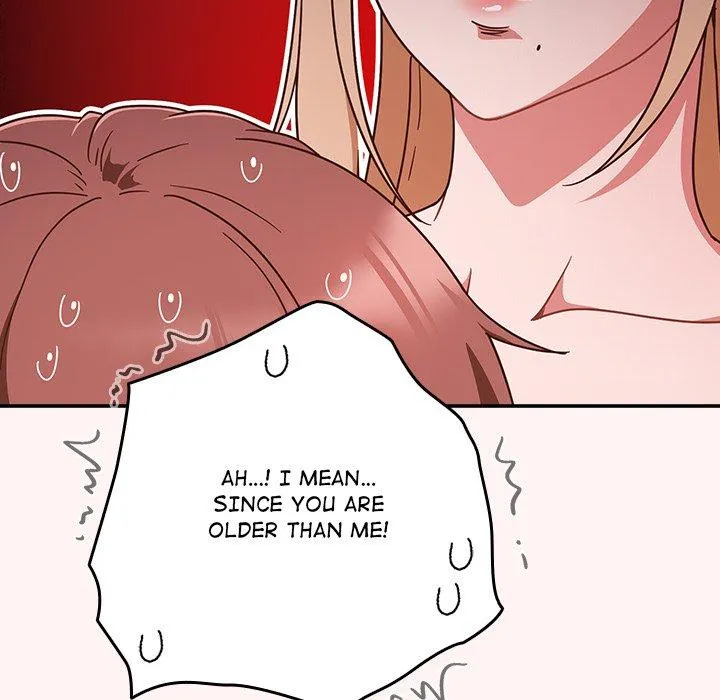 Honey Sweet Part-Time Job Chapter 8 page 26 - 