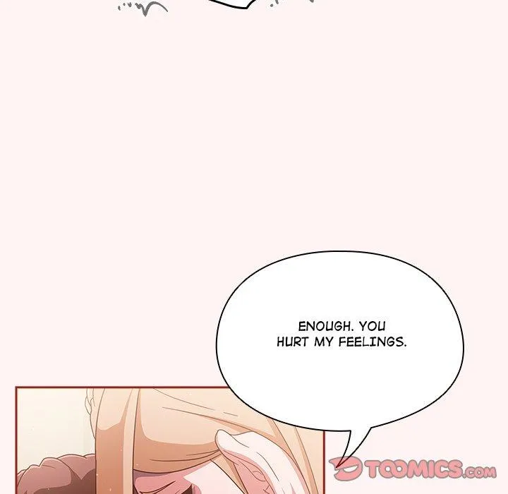 Honey Sweet Part-Time Job Chapter 8 page 27 - 