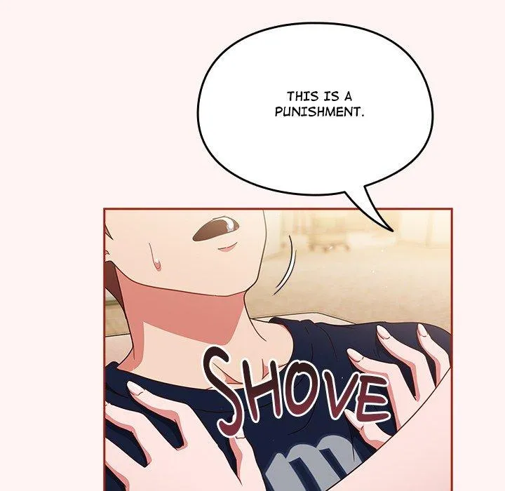 Honey Sweet Part-Time Job Chapter 8 page 29 - 