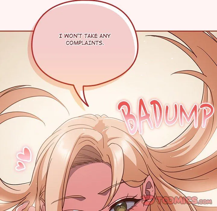 Honey Sweet Part-Time Job Chapter 8 page 33 - 