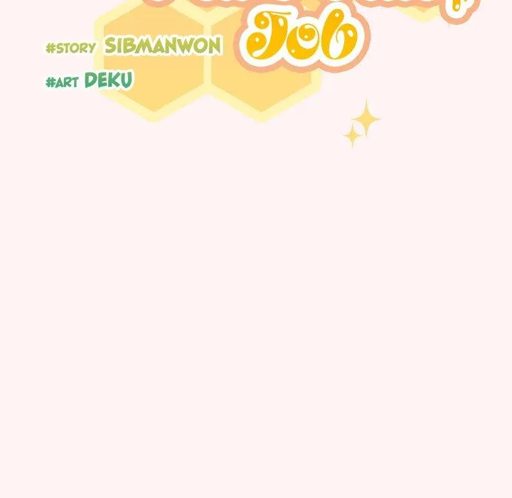 Honey Sweet Part-Time Job Chapter 8 page 38 - 
