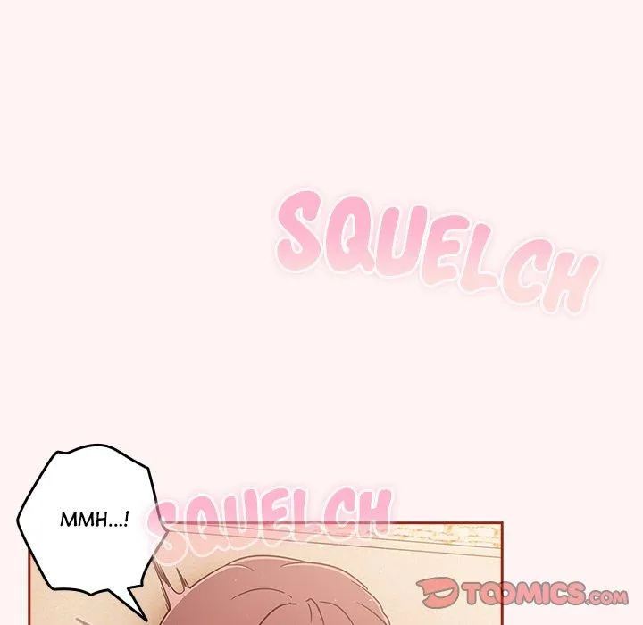 Honey Sweet Part-Time Job Chapter 8 page 39 - 