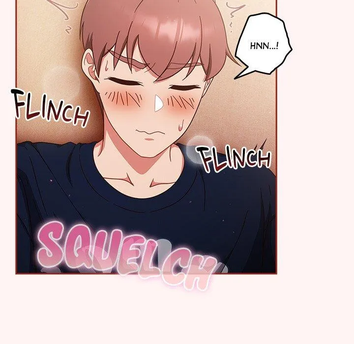 Honey Sweet Part-Time Job Chapter 8 page 40 - 