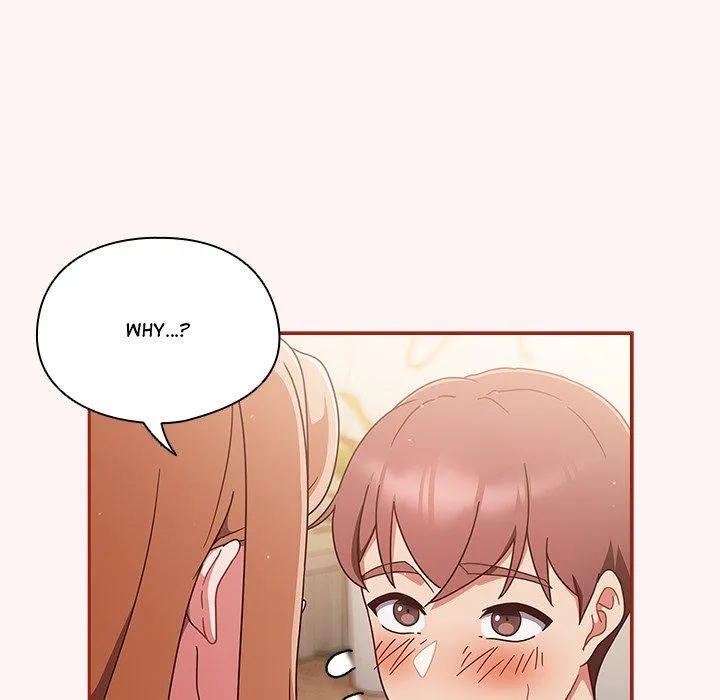 Honey Sweet Part-Time Job Chapter 8 page 5 - 