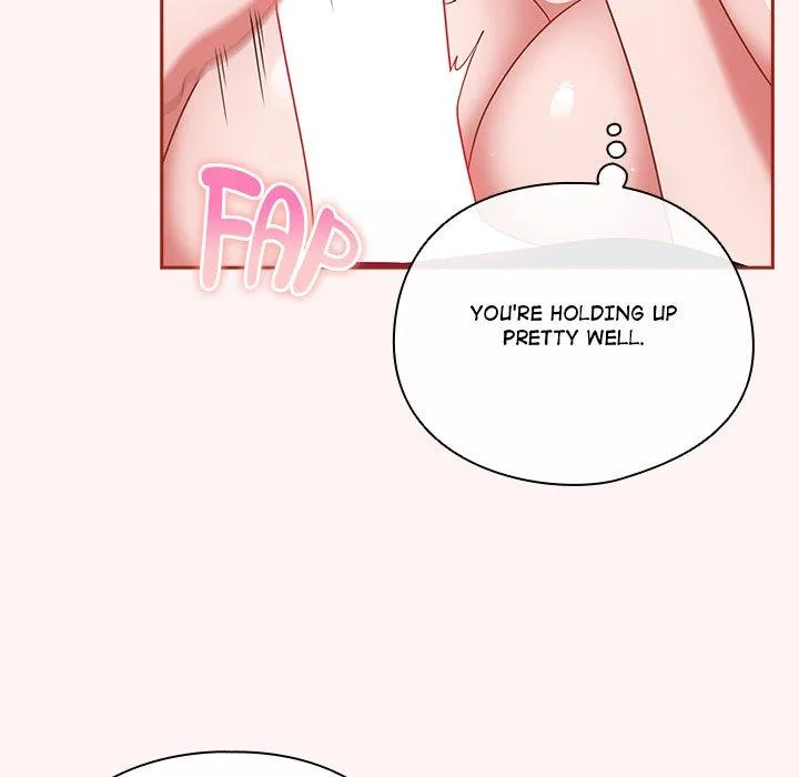 Honey Sweet Part-Time Job Chapter 8 page 42 - 
