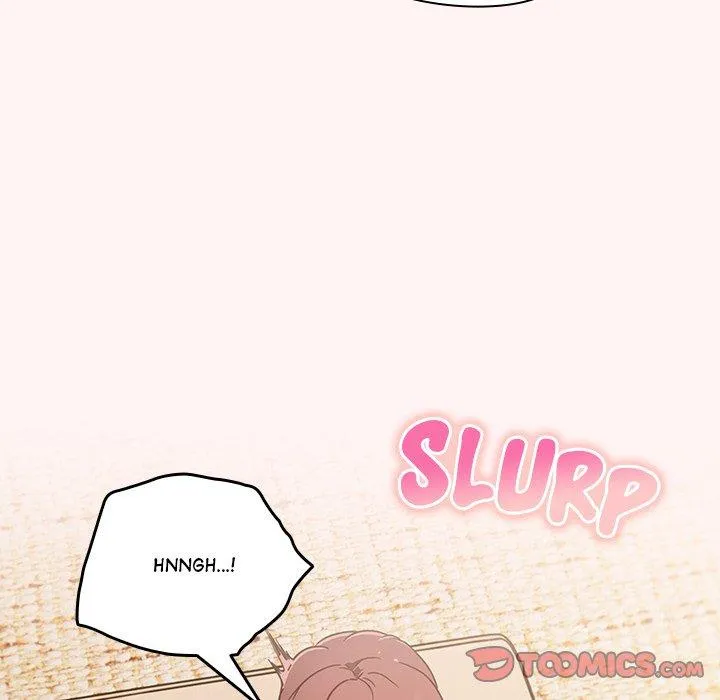 Honey Sweet Part-Time Job Chapter 8 page 45 - 