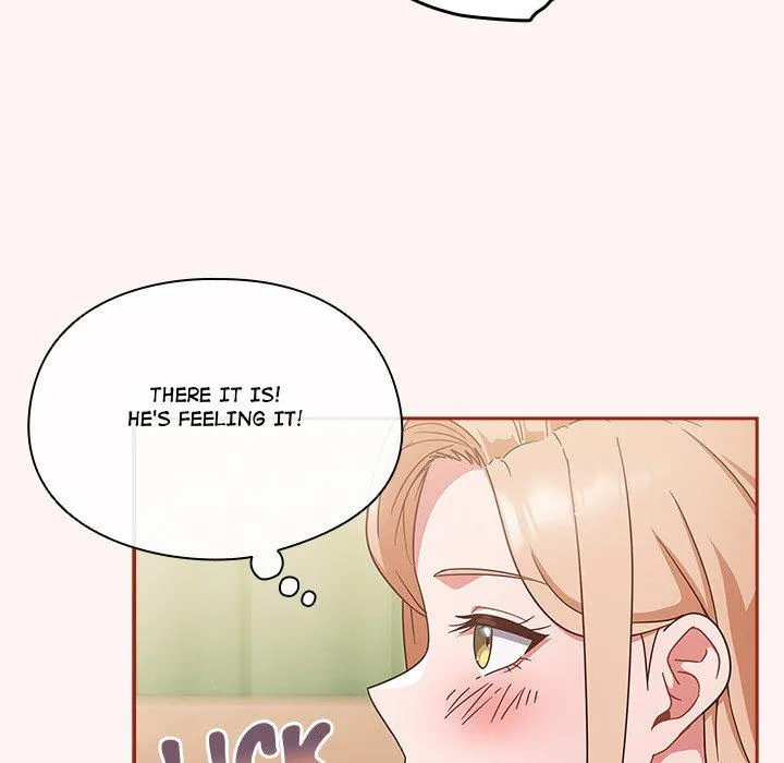 Honey Sweet Part-Time Job Chapter 8 page 50 - 