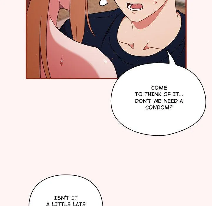 Honey Sweet Part-Time Job Chapter 8 page 6 - 