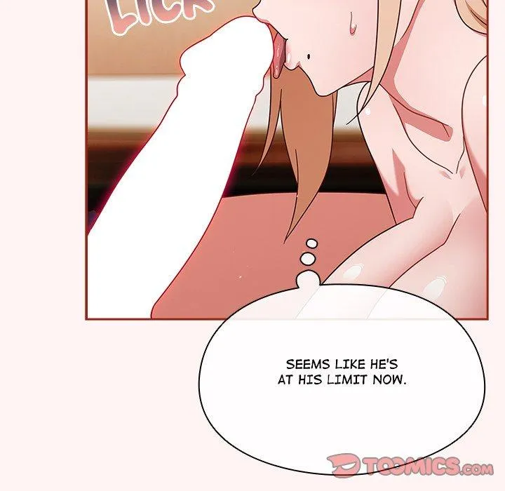 Honey Sweet Part-Time Job Chapter 8 page 51 - 