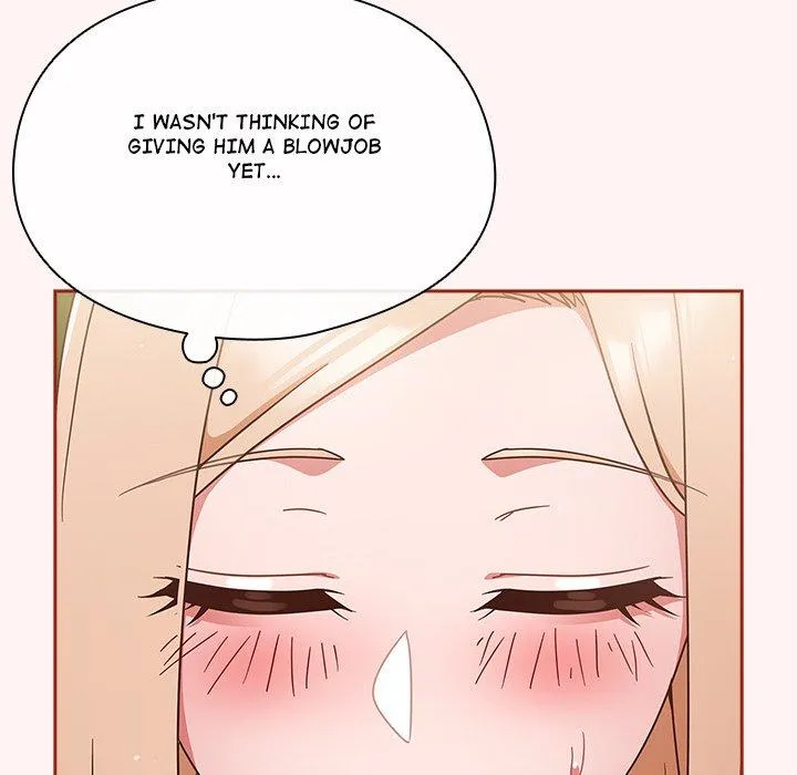 Honey Sweet Part-Time Job Chapter 8 page 54 - 